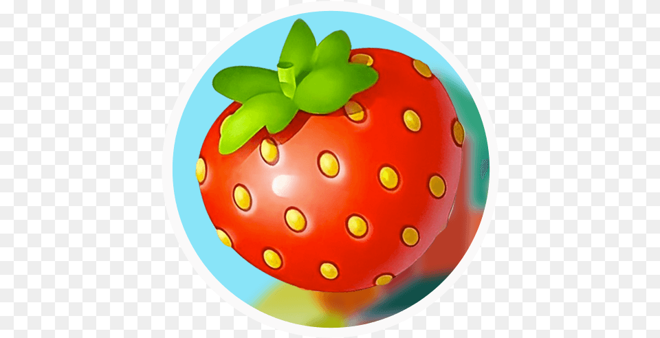 Play The Fruit Burst Free Pc Game Dot, Berry, Produce, Plant, Food Png Image