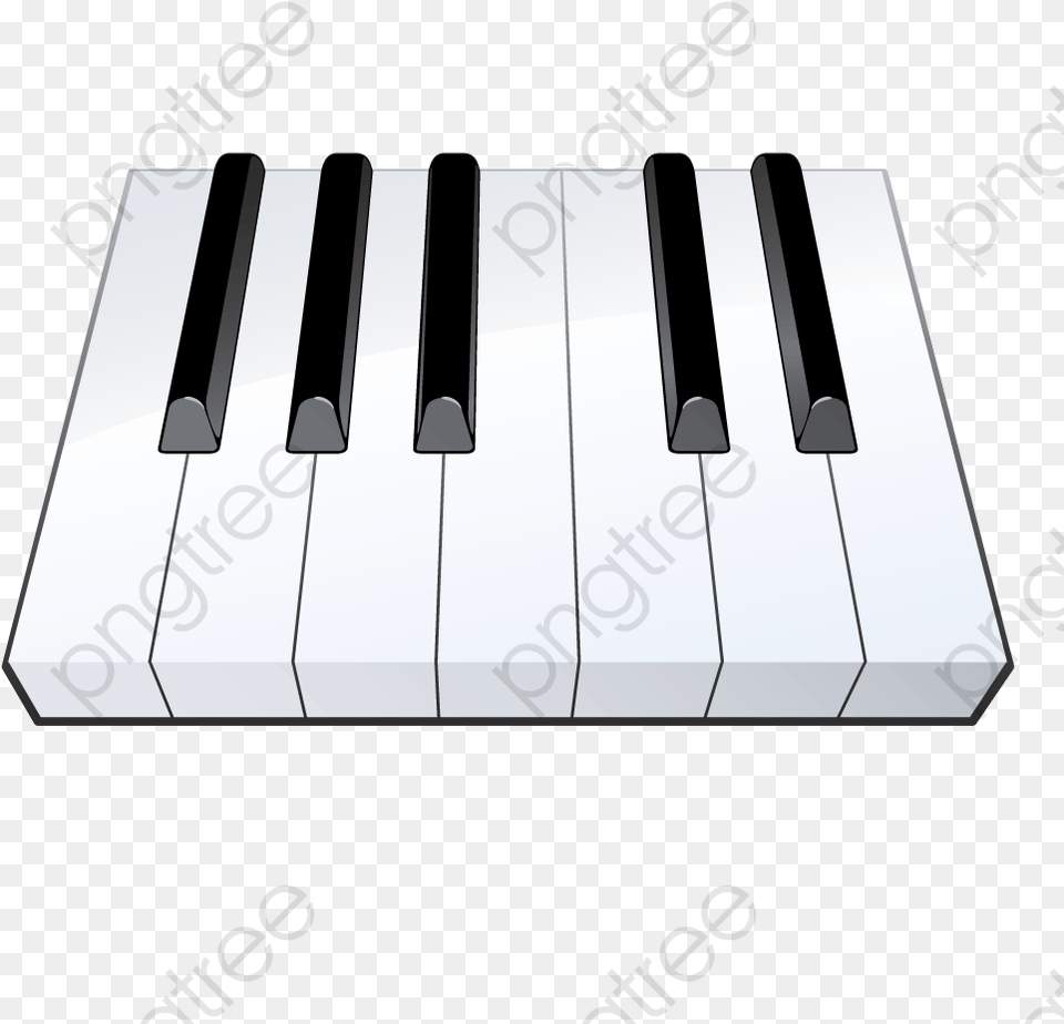 Play The Piano Clipart Musical Keyboard, Musical Instrument Png