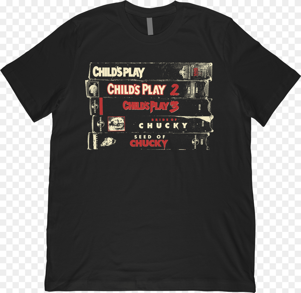 Play Title, Clothing, T-shirt, Shirt Free Transparent Png