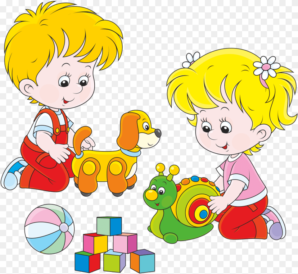 Play Toys Children Play Toys Cartoon, Baby, Person, Face, Head Free Transparent Png