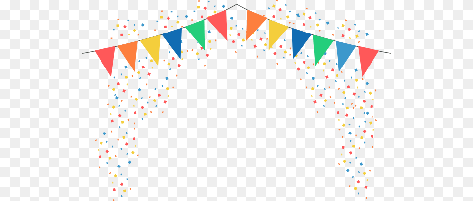 Play Valley Confetti Happy Birthday, Pattern, Art, Baby, Person Free Png