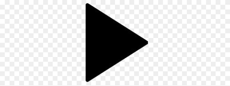 Play Vhs Triangle, Blackboard Png Image