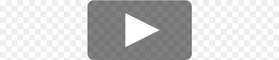 Play Video Button Transparent Download Transparent Play Button Vimeo, Triangle, Weapon Png