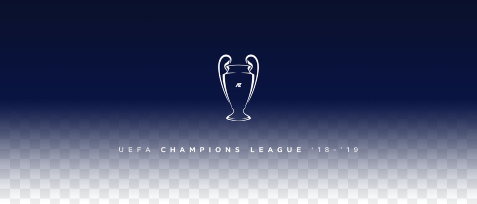 Play Video Champions League Trophy Vector, Logo, Bottle, Advertisement, Text Free Png Download