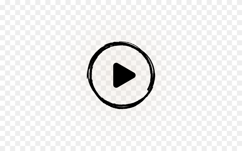 Play Video Circle, Triangle, Symbol, Sign Free Png