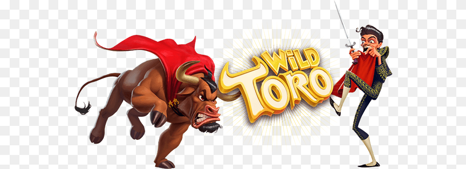 Play Wild Toro Slot Illustration, Adult, Person, Female, Woman Free Transparent Png
