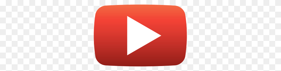 Play Youtube Classic Button, Triangle, First Aid Png Image
