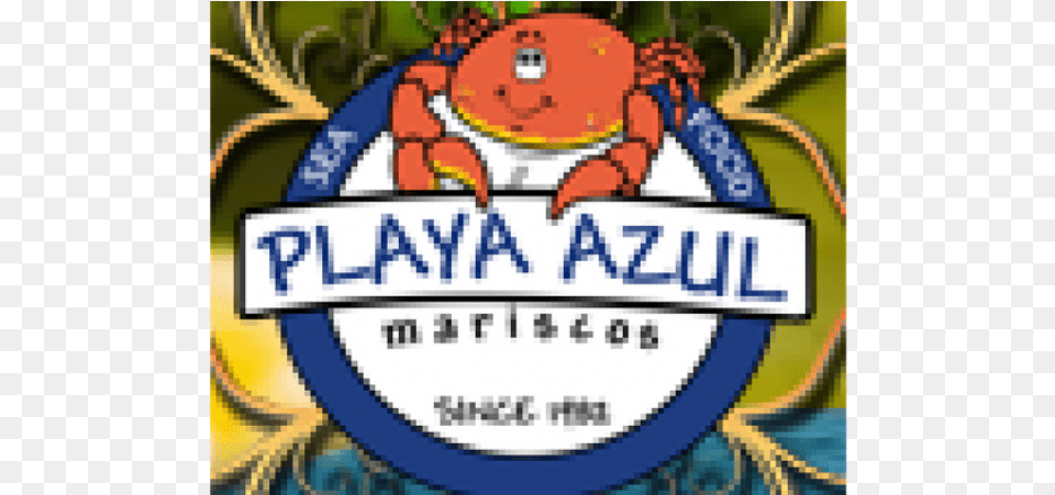 Playa Azul El Paso Tx, Food, Seafood, Animal, Crab Png Image