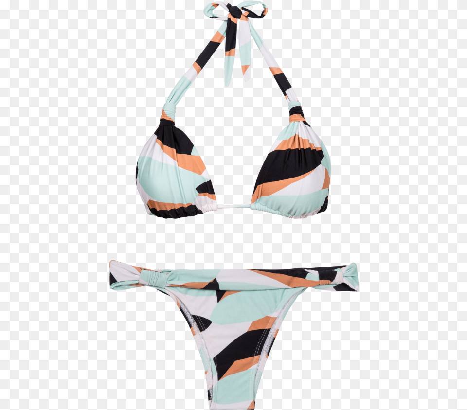 Playa Bia Tube Bikini Swimsuit Top, Clothing, Swimwear, Adult, Female Png Image