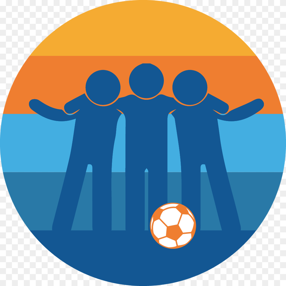 Playa Champions Quotla Copaquot, Ball, Football, People, Person Free Transparent Png