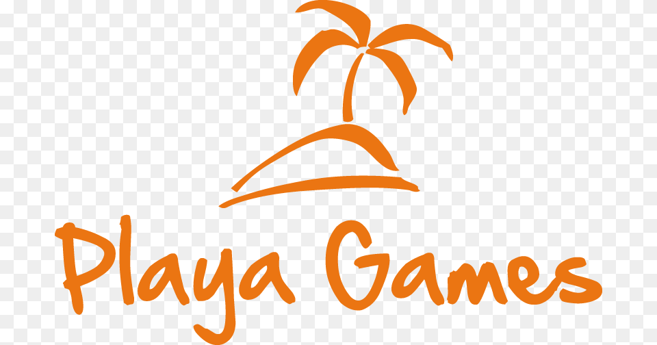 Playa Games Logo, Text Free Png