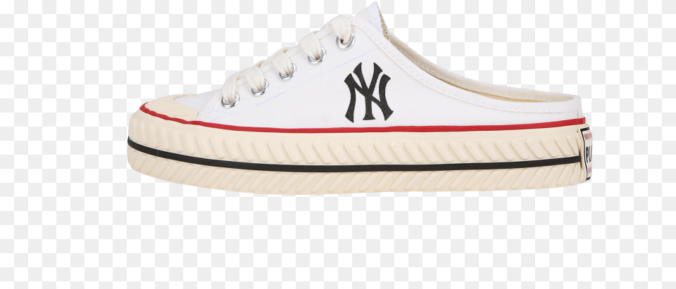 Playball Origin Mule New York Yankees 32shs1011 50w Mlb New York Yankees, Canvas, Clothing, Footwear, Shoe Png Image
