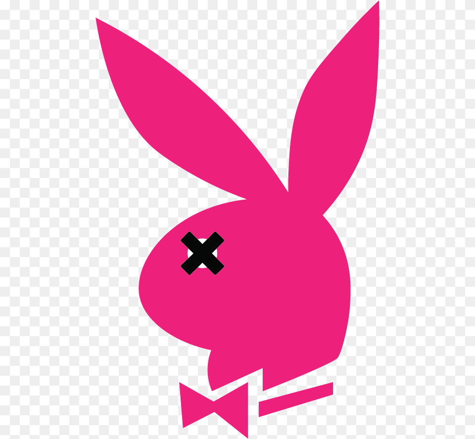 Playboy Branded The Objectification Of Playboy Logo Free Png