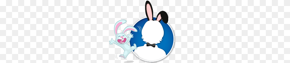Playboy Bunny Clipart, Cream, Dessert, Food, Ice Cream Png