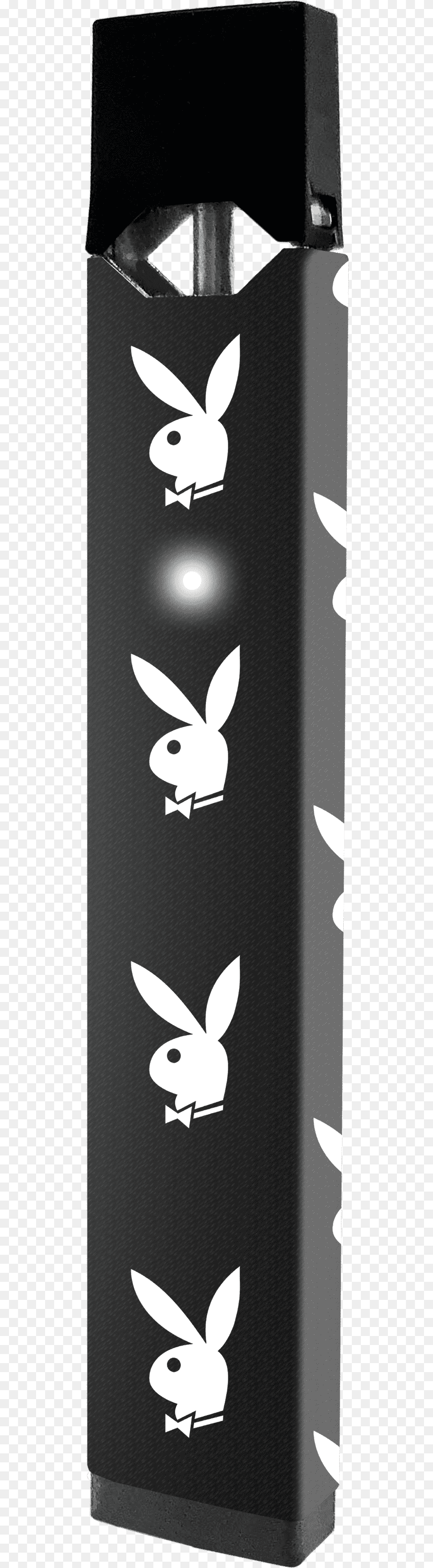 Playboy Bunny Juul Skin Free Png