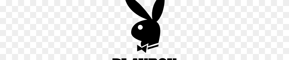 Playboy Bunny Logo Image, Nature, Night, Outdoors, Astronomy Free Transparent Png