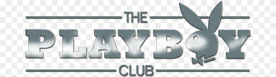 Playboy Club Logo Playboy Club Logo, Animal, Mammal, Rabbit Png