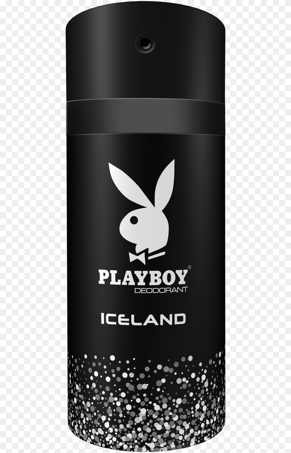 Playboy Deodorant Iceland 150ml Play Boy, Cosmetics Png Image