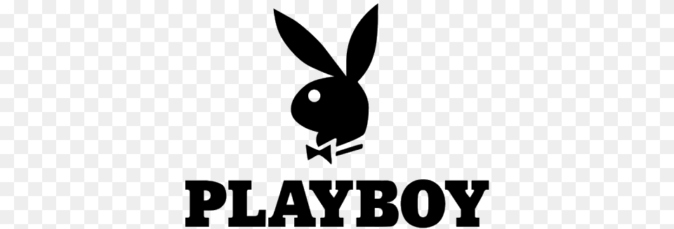 Playboy Erotic Logo, Animal, Mammal, Rabbit Free Png