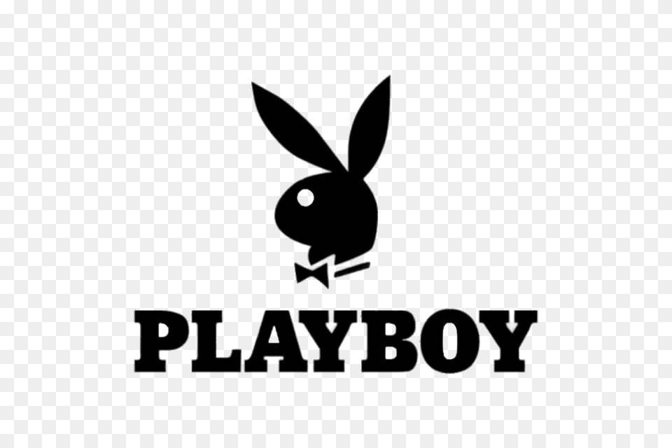 Playboy Logo, Animal Free Png Download