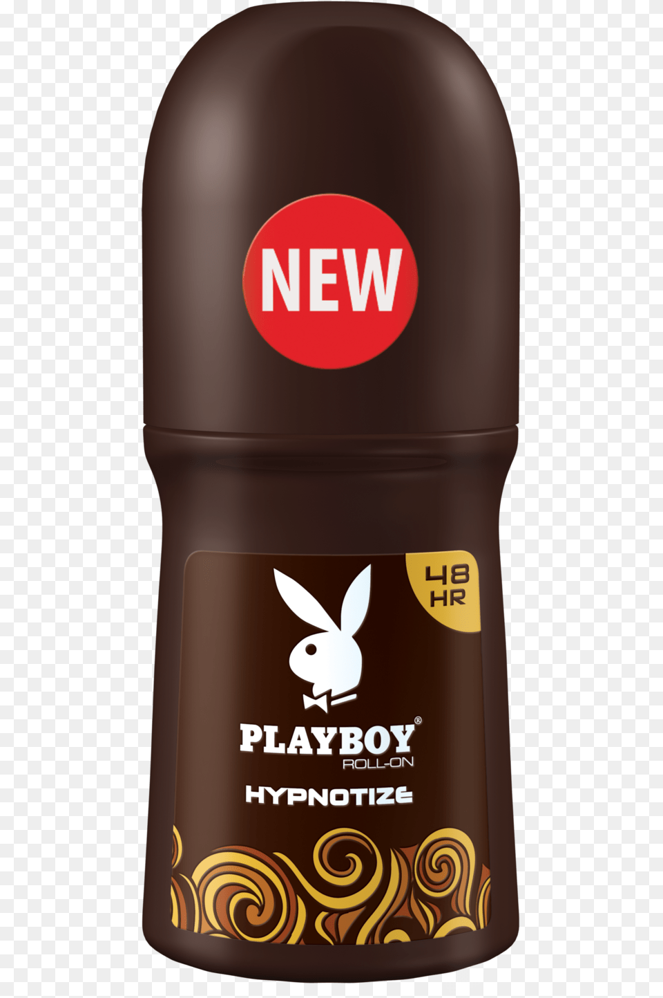Playboy Roll Playboy Roll On Code Black, Cosmetics, Deodorant, Can, Tin Png Image