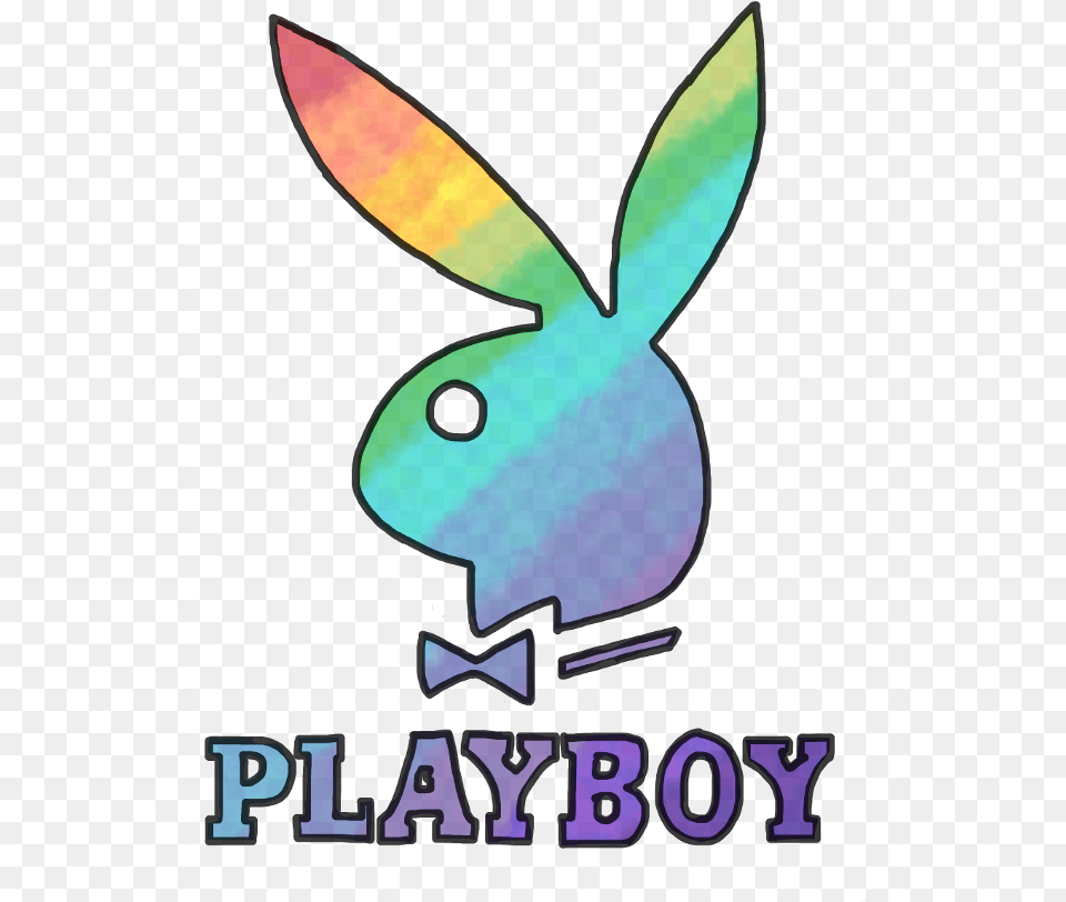 Playboy Sticker Cartoon, Animal, Fish, Sea Life, Shark Free Transparent Png