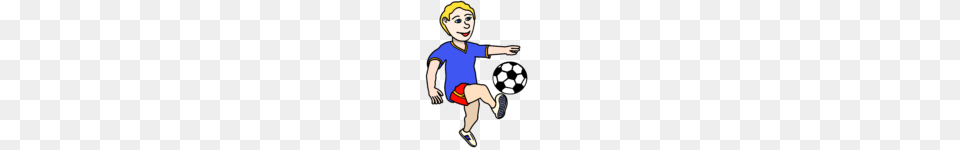 Playdough Clipart Freeplay Clip Art Play, Baby, Person, Kicking, Ball Free Png Download
