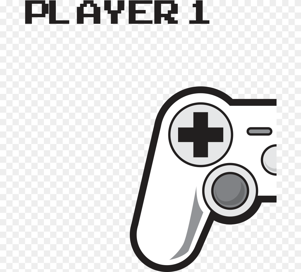 Player 1 Player 2 Fondos, Electronics, First Aid, Joystick Free Png