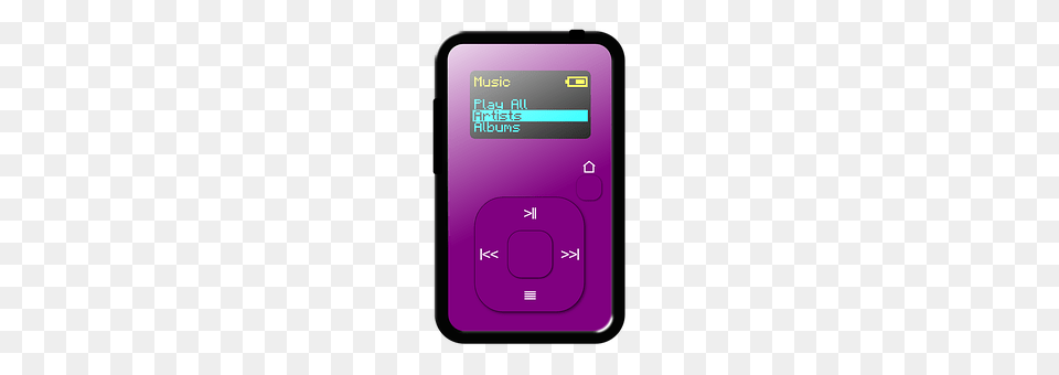 Player Electronics, Mobile Phone, Phone, Ipod Free Transparent Png