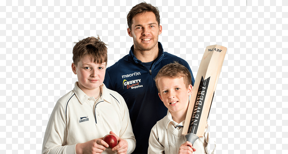 Player, Person, People, Sport, Cricket Bat Free Png