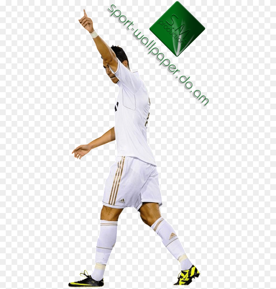 Player, Clothing, Shorts, Person, Footwear Png