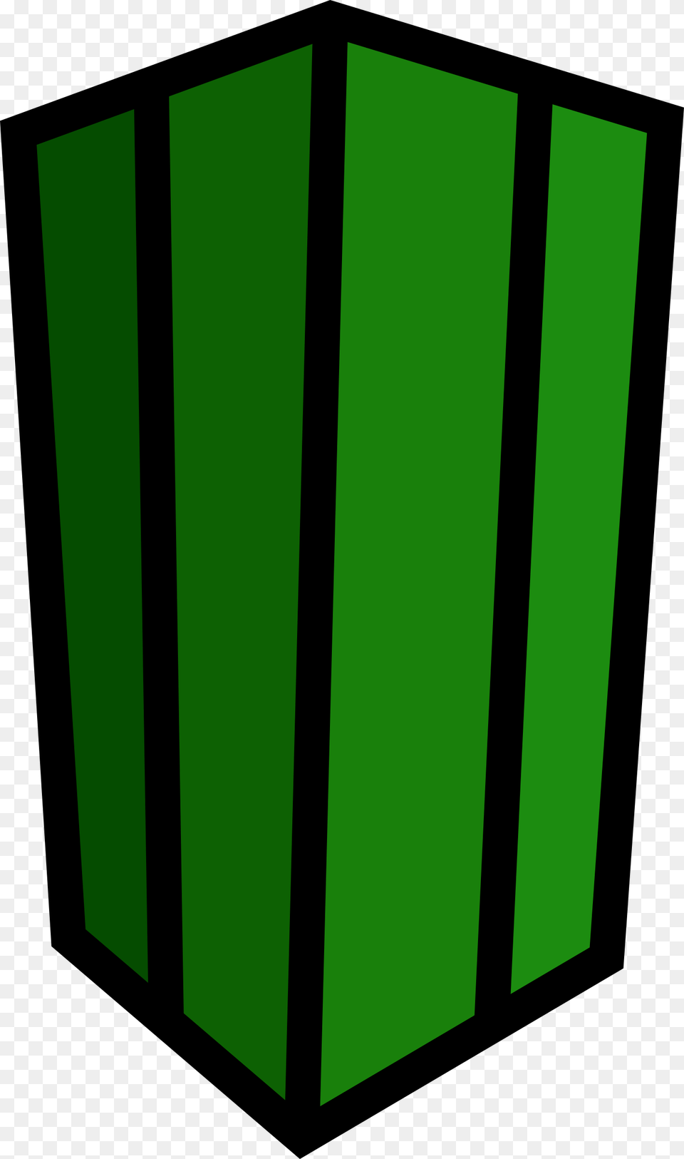 Player, Green Free Transparent Png