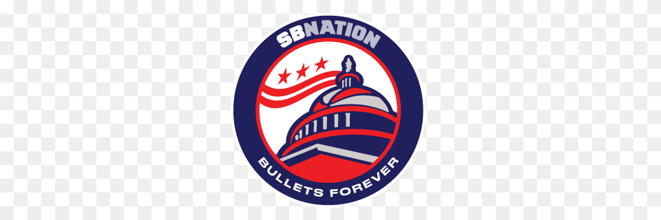 Player And Team Projections For The Washington Wizards, Logo, Emblem, Symbol, Badge Png
