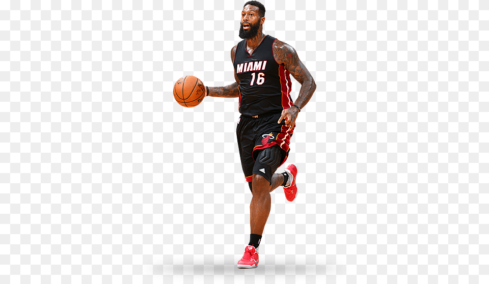 Player Basketball Jersey Hd Toronto Raptors Players, Adult, Person, Man, Male Free Transparent Png