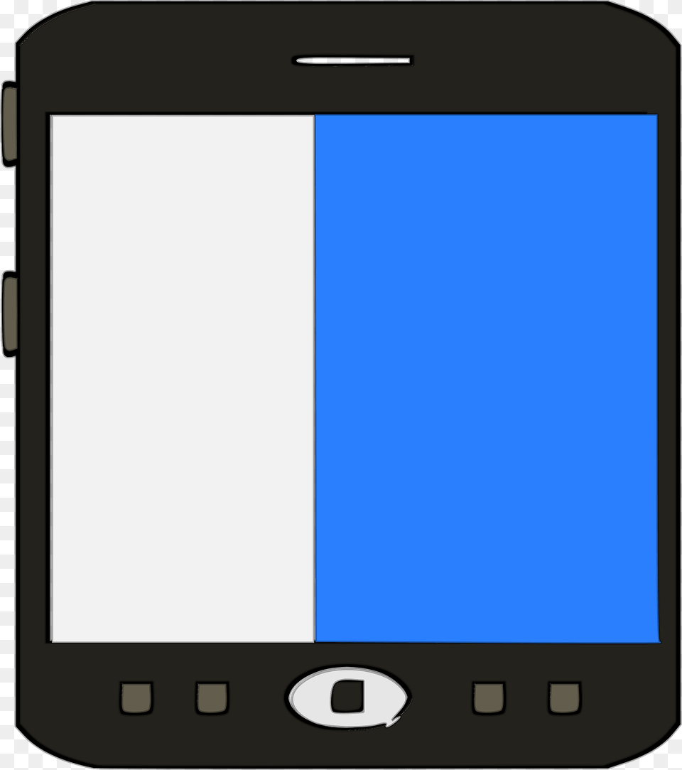 Player Clipart, Electronics, Mobile Phone, Phone Png