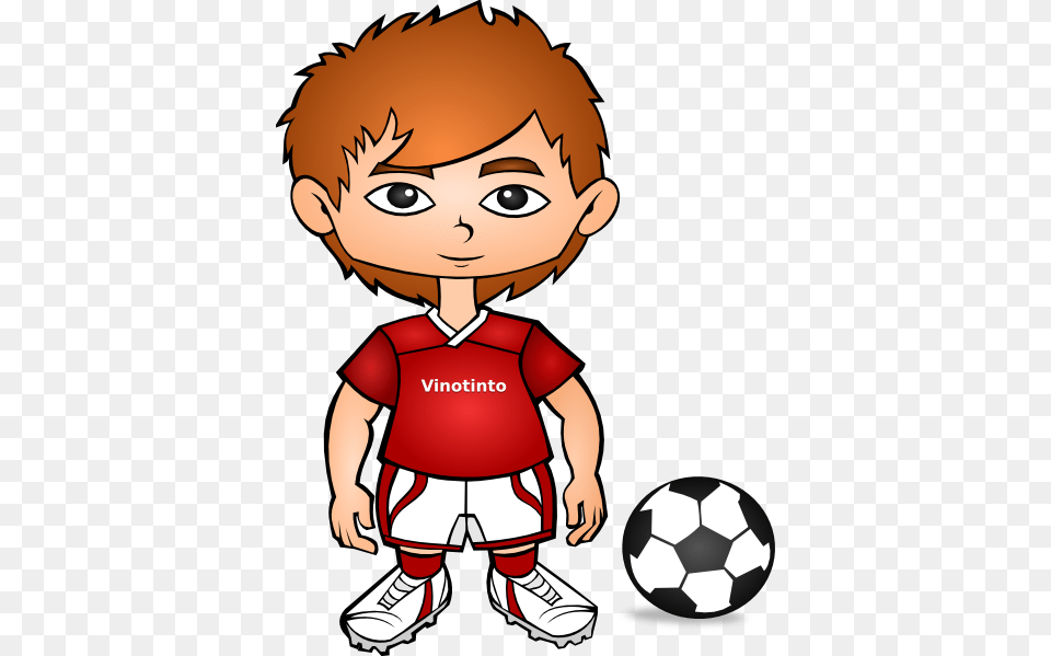 Player Clipart, Sport, Ball, Soccer Ball, Soccer Free Png Download