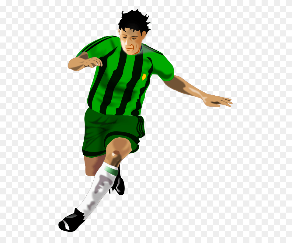 Player Cliparts, Shorts, Clothing, Boy, Child Png Image