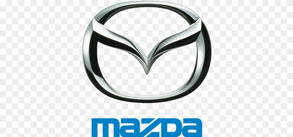 Player Compact Disc Mazda Logo, Emblem, Symbol, Smoke Pipe Free Png Download