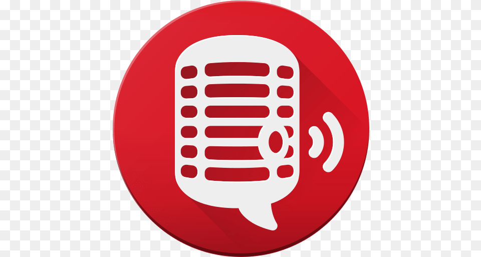 Player Fm Updated With Support For Video Playback Warren Street Tube Station, Electrical Device, Microphone Free Png Download