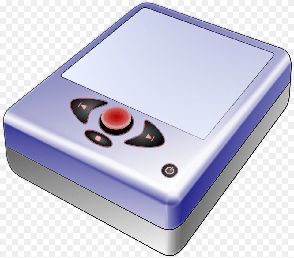 Player Handheld Audio Music Picpng Portable, Computer Hardware, Electronics, Hardware, Disk Png Image