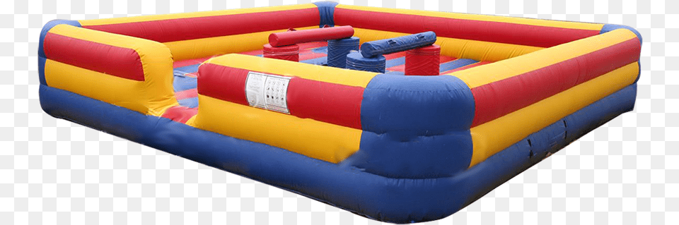 Player Joust Dimensions Inflatable Free Png