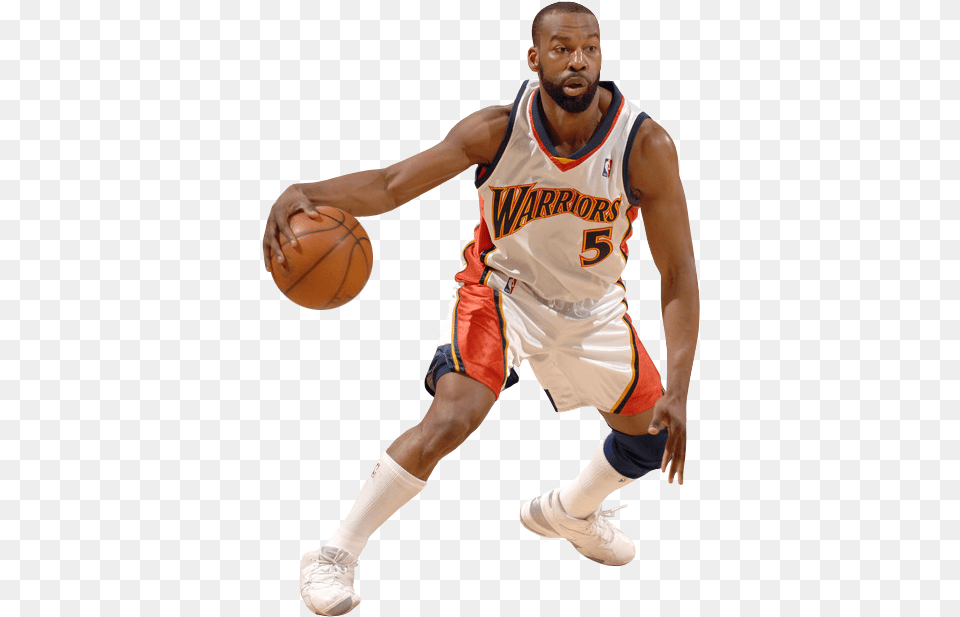 Player Nba Basketball Transparent Basketball Player Transparent Background, Adult, Person, Man, Male Free Png Download
