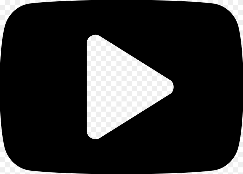 Player Play Button Symbol Play Youtube Preto, Triangle, Arrow, Arrowhead, Weapon Free Transparent Png
