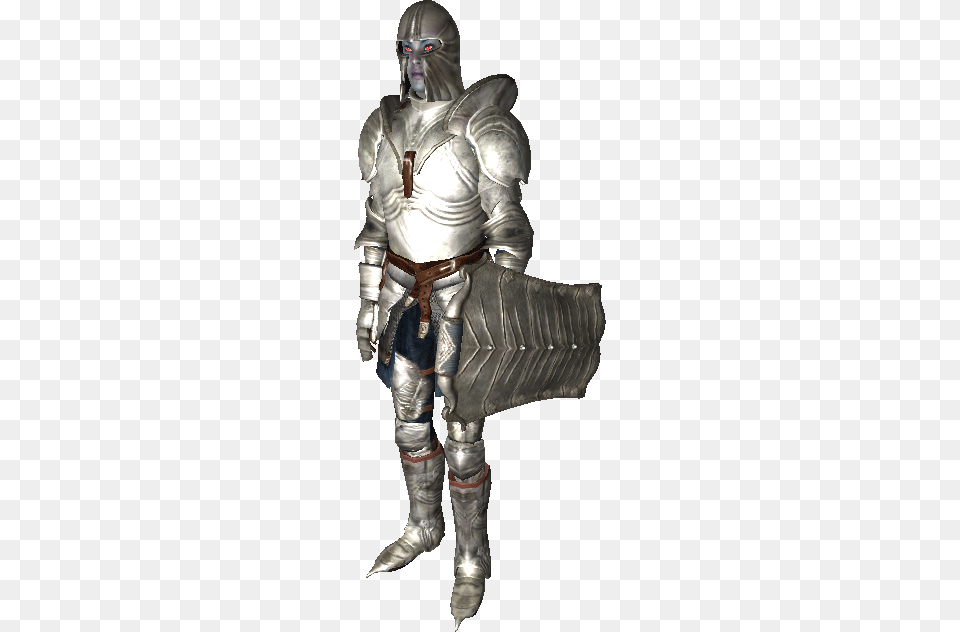 Player Skyrim Oblivion Steel Armor, Adult, Male, Man, Person Png Image