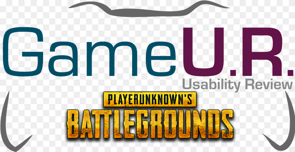 Player Unknown Battlegrounds Logo Graphic Design, License Plate, Text, Transportation, Vehicle Png