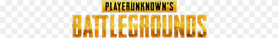 Player Unknown Battlegrounds Logo Playerunknown39s Battlegrounds Logo, Text, Scoreboard Png