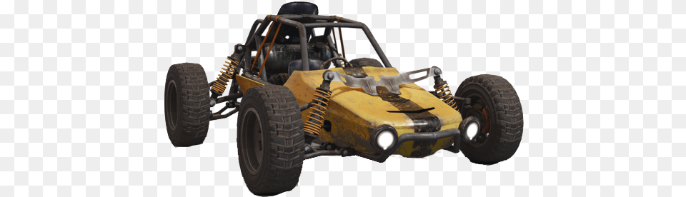 Player Unknown Battlegrounds Pubg Car Hd, Buggy, Transportation, Vehicle, Device Free Png