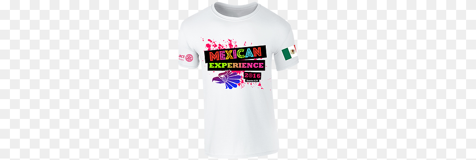 Playera Blanca Shirt, Clothing, T-shirt Free Png