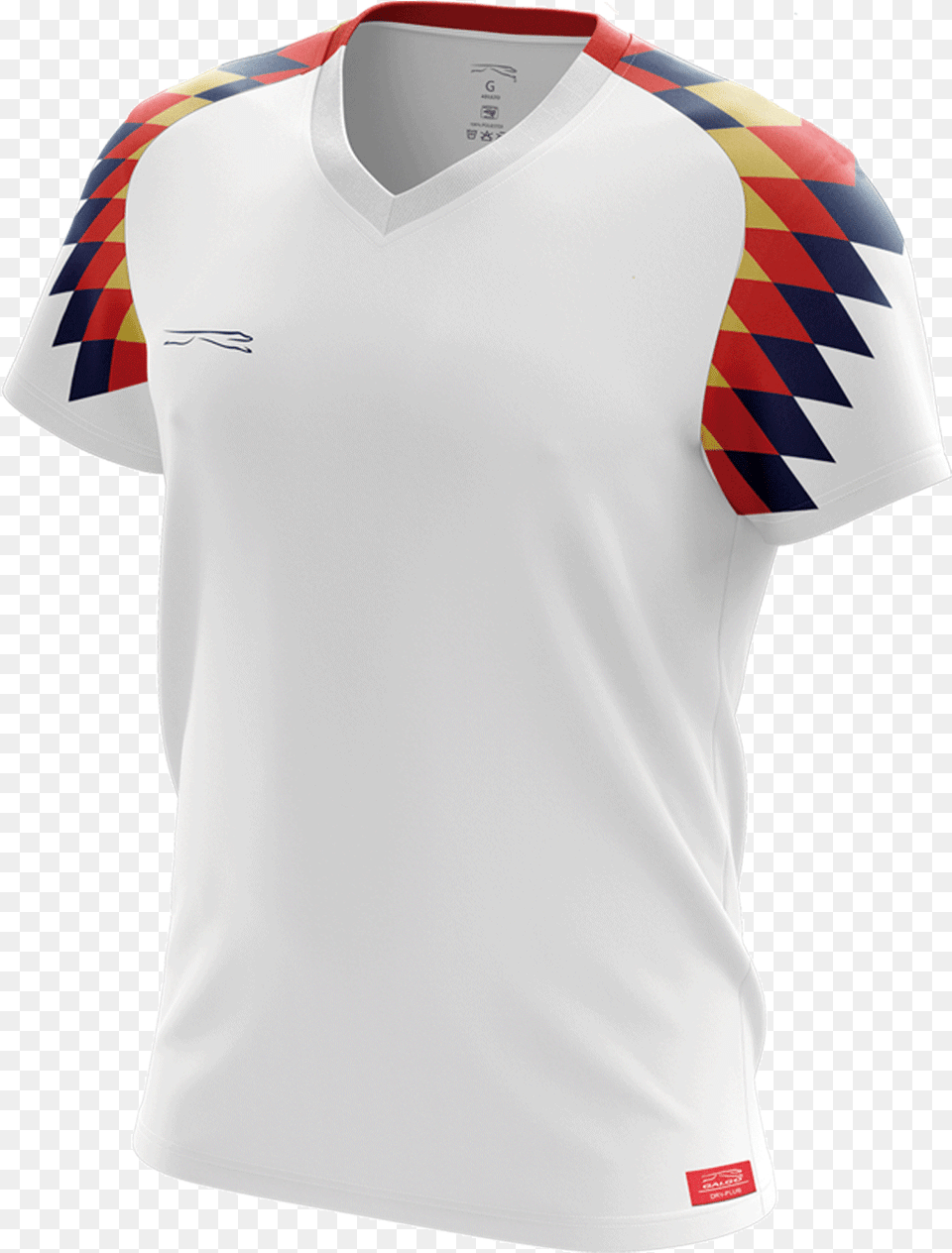 Playera Del America, Clothing, Shirt, T-shirt, Jersey Png