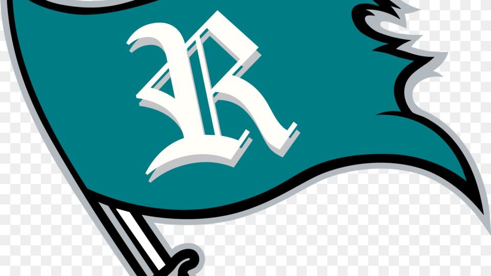 Players To Watch Reagan Raiders Wmyv, Logo, Emblem, Symbol, Smoke Pipe Free Png Download